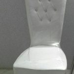 صندلی تاجدار مبله